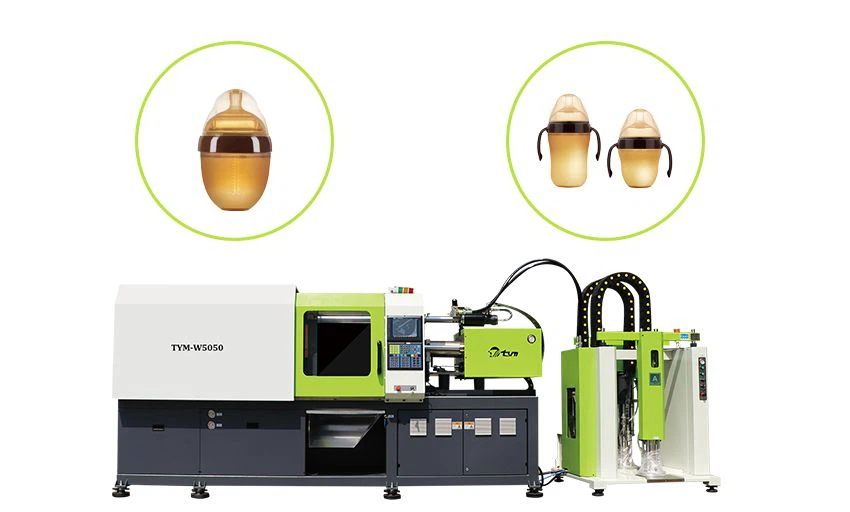 Best Silicone Baby Bottle