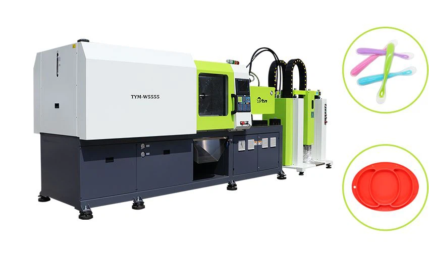 Silicone Baby Tableware